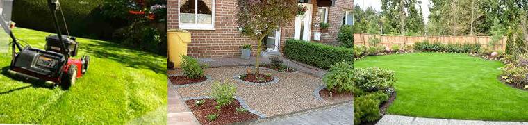 Hausmeisterservice Dresden Wilder Mann